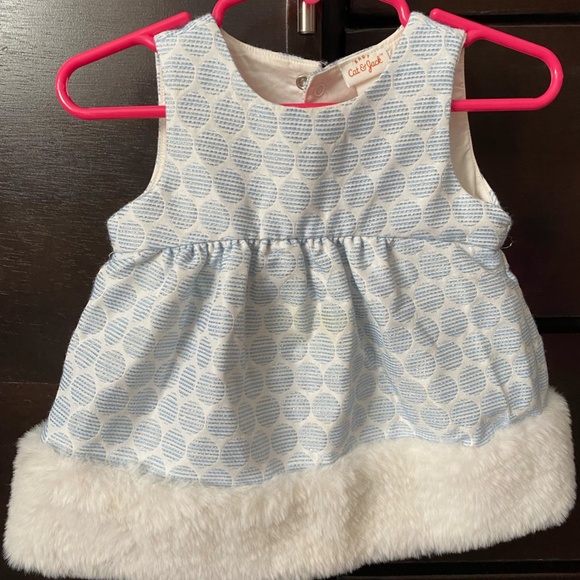 Cat & Jack Baby girl dress - Picture 4 of 5